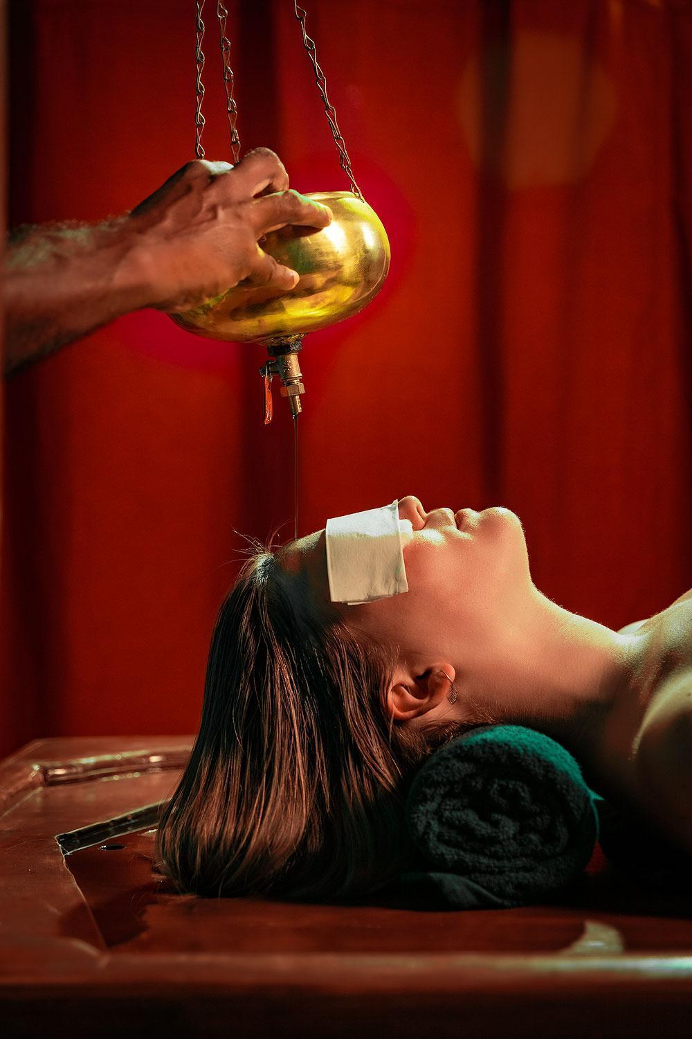 Sath Villa Naadi Ayurveda Resort Moragalla 外观 照片