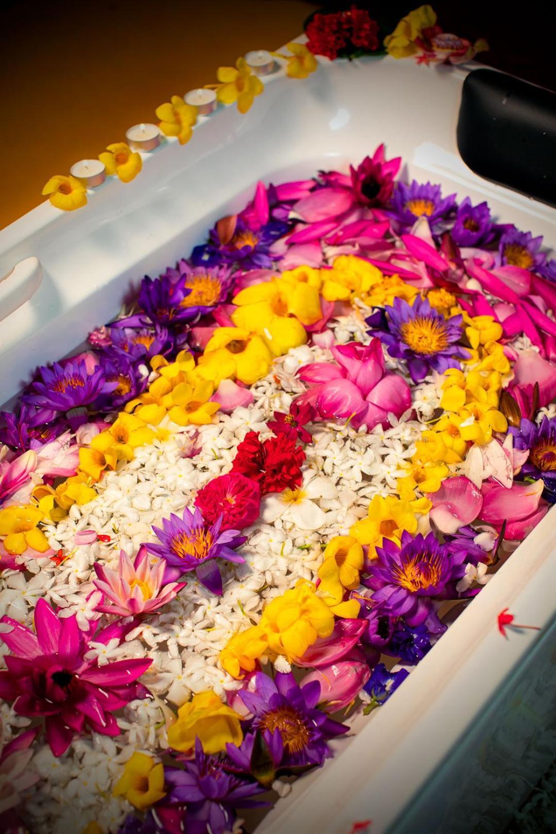Sath Villa Naadi Ayurveda Resort Moragalla 外观 照片