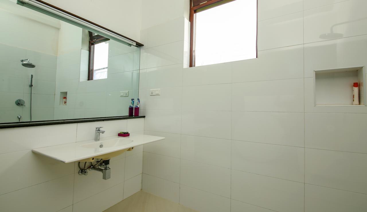 Sath Villa Naadi Ayurveda Resort Moragalla 外观 照片
