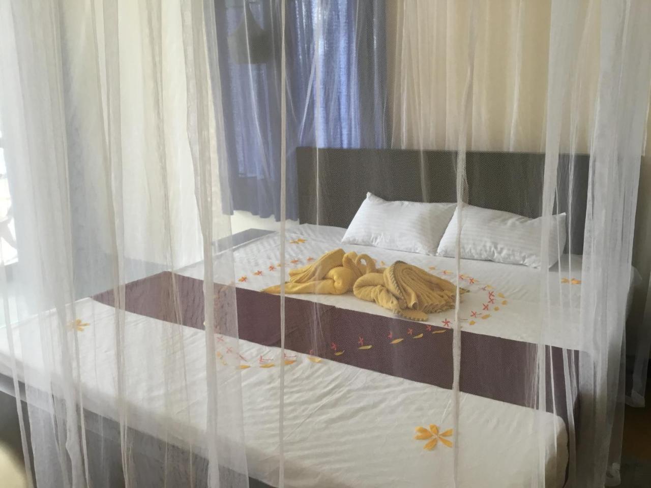 Sath Villa Naadi Ayurveda Resort Moragalla 外观 照片